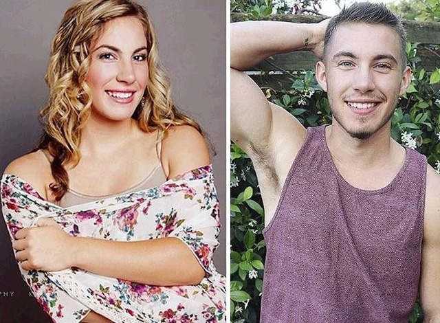 男變女最新詳細步驟指南,變身全過程揭秘