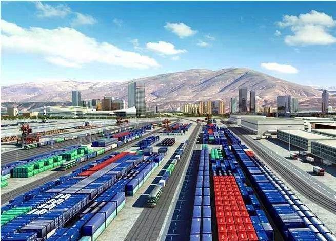 港務(wù)區(qū)最新高科技產(chǎn)品展示與介紹