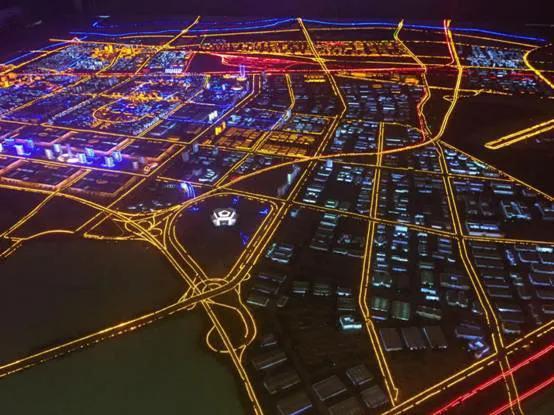 港務(wù)區(qū)最新高科技產(chǎn)品展示與介紹