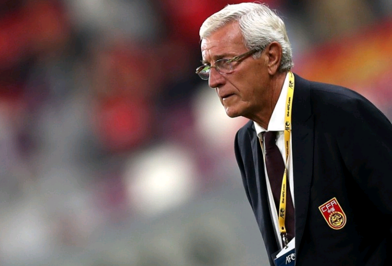 揭秘里皮最新動態(tài),意大利名帥的新征程軌跡