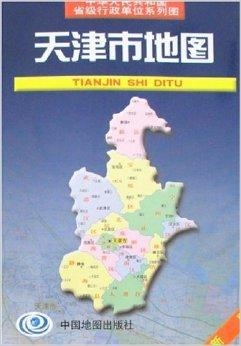 天津地圖最新更新，科技提升城市導航體驗