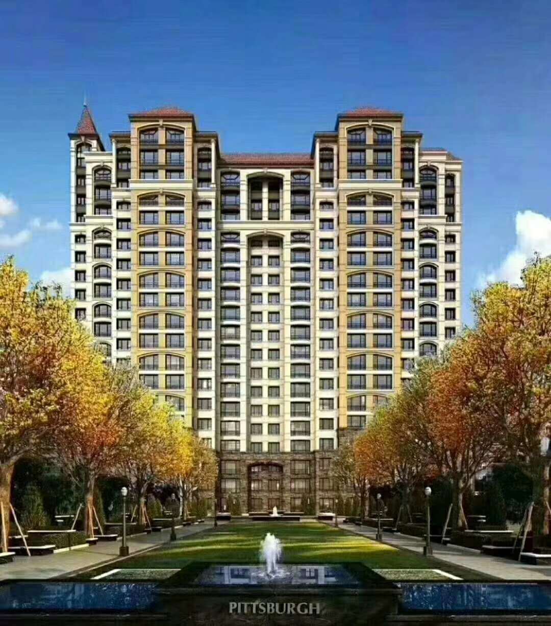 保定最新房源,小巷深處的獨特風情