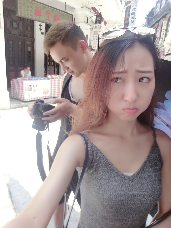 偷偷2016最新，自然美景的心靈之旅