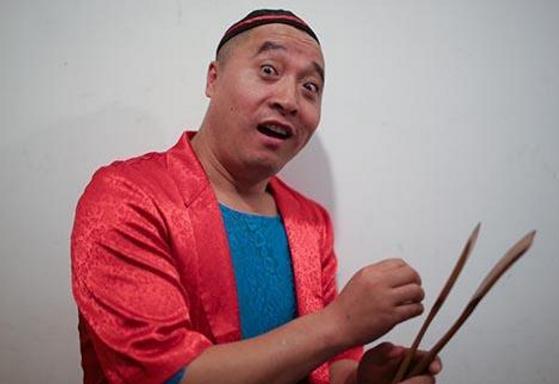 小沈陽最新演出及觀看指南