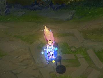 LOL美服最新英雄,力量之源——變化、自信與成就感