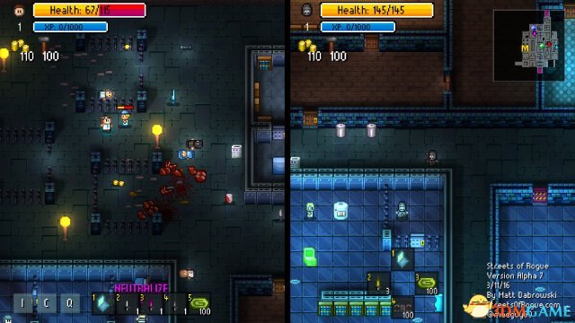 地痞街區最新版,變化、學習與自信的力量探索之旅