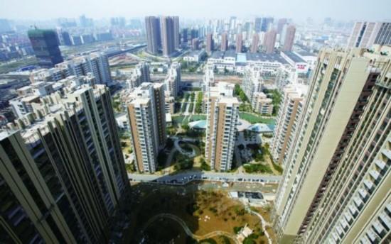 合肥樓市最新動態與觀點分析