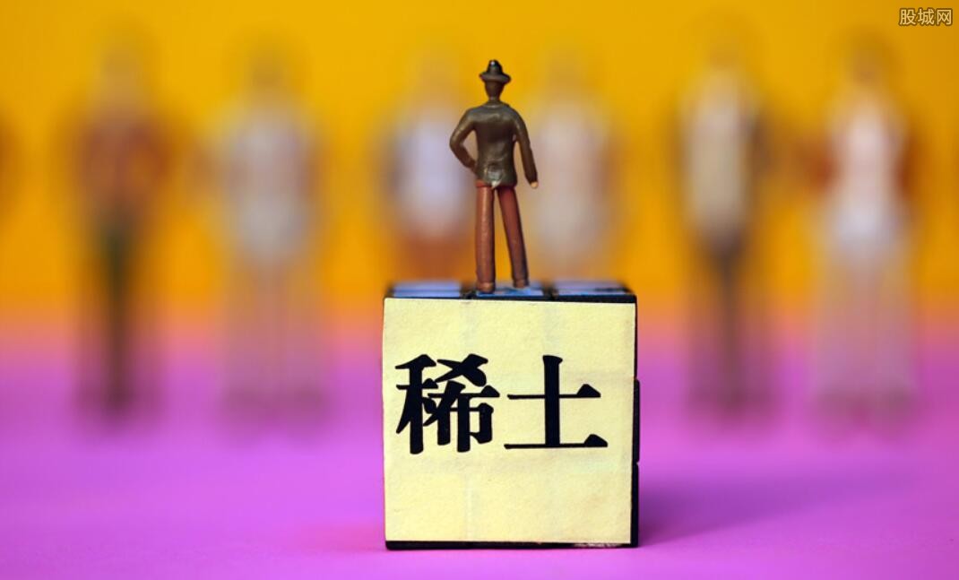 稀土市場趨勢揭秘,漲價背后的影響因素與案例分析深度解讀