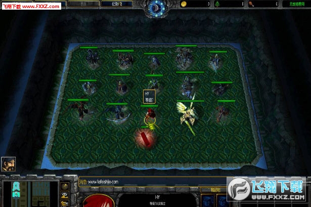 神界危機(jī)最新版，探索與冒險(xiǎn)的新紀(jì)元啟動(dòng)