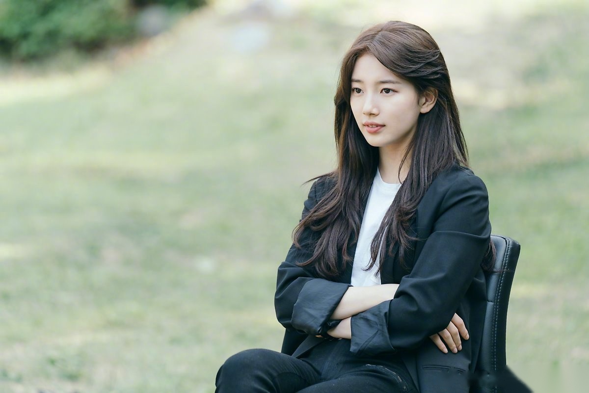 裴秀智最新電視劇心動不已,追劇必備!