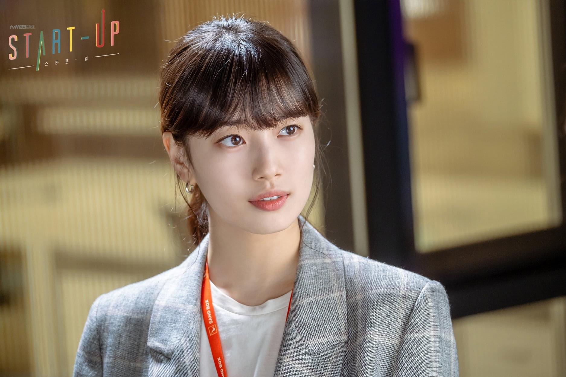 裴秀智最新電視劇心動不已,追劇必備!