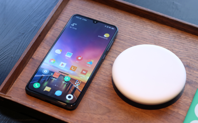 小米9系統最新版本，科技與時代的融合杰作