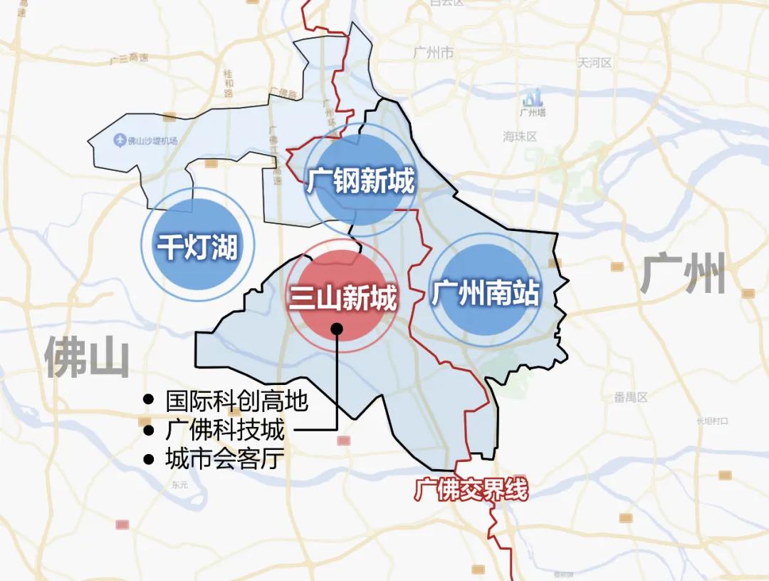 南海房價最新動態及分析觀點闡述