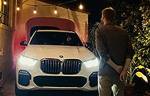 寶馬最新廣告，路上的溫情與陪伴，詮釋陪伴的溫暖力量