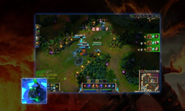 游匣最新動態,探索未知游戲世界的旅程!