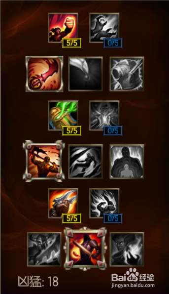 最新劍圣天賦詳解,步驟指南助你輕松掌握天賦加點(diǎn)技巧!