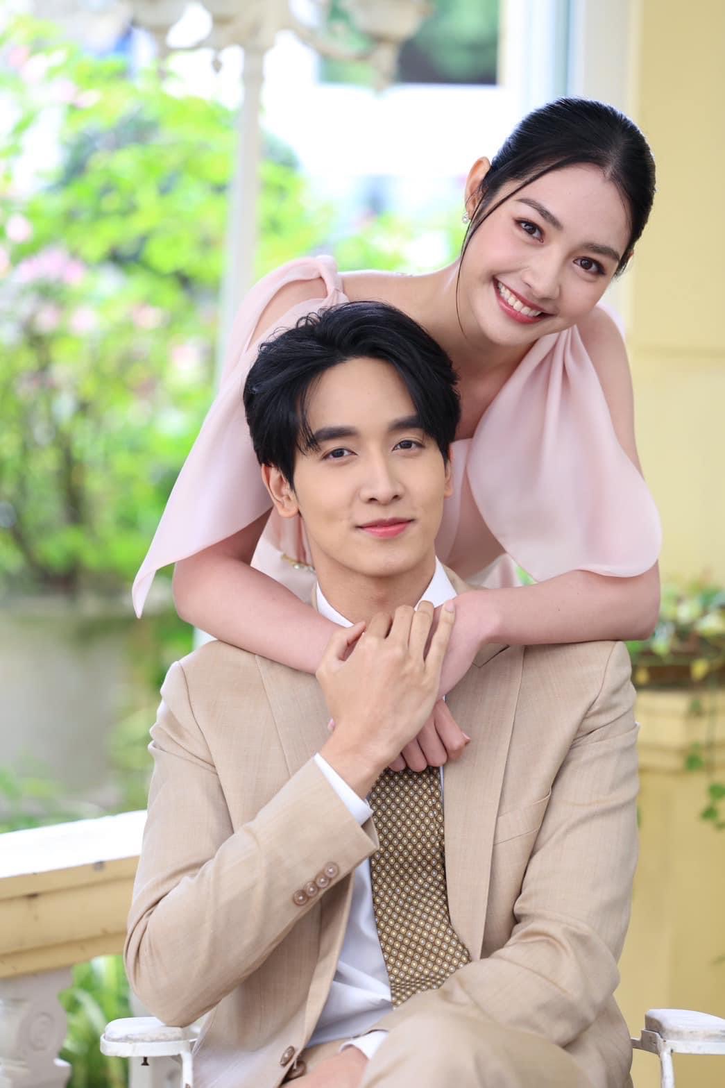 泰劇2024最新，自信與成就感的源泉，勵志幽默并存劇集展望