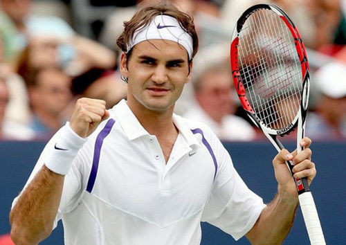 費德勒最新網球技巧全面學習指南,一步步掌握網球技藝