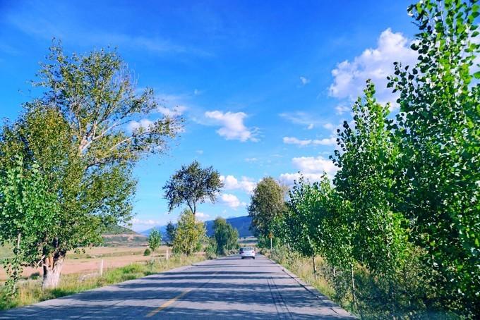 色達(dá)最新路況實時更新