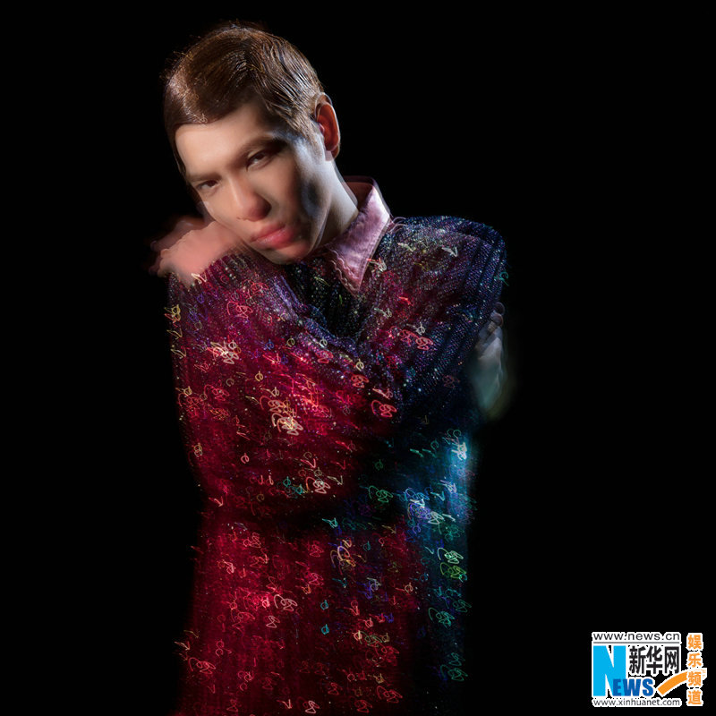 蕭敬騰最新動態,音樂力量蛻變,勵志之旅的閃耀瞬間