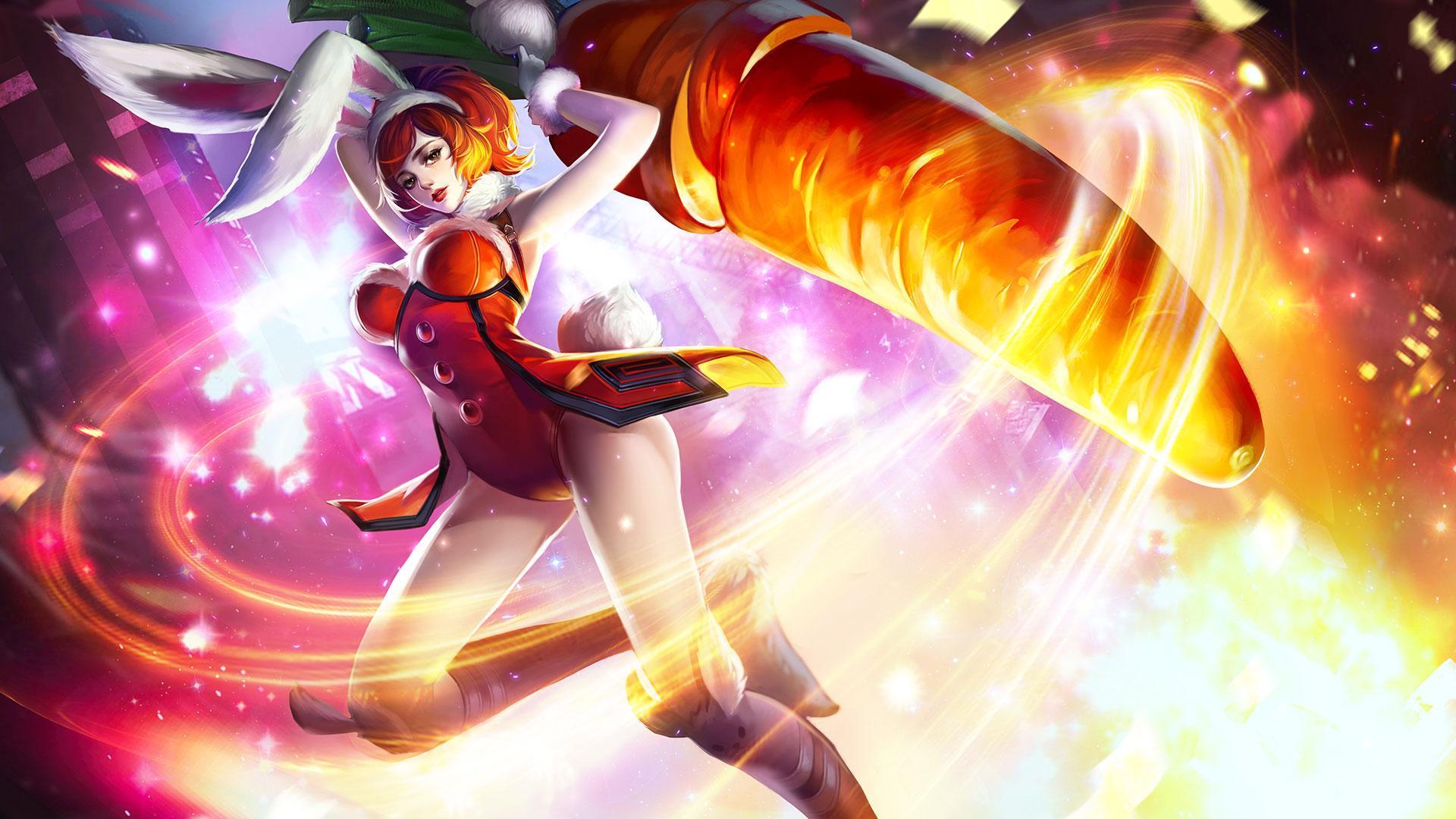 王者榮耀最新視頻集結(jié)，時(shí)代的榮耀英雄傳奇