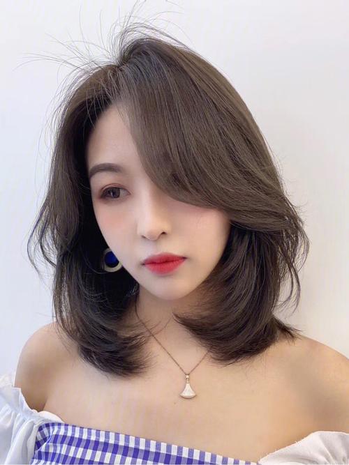 最新女發型時尚潮流多元展現