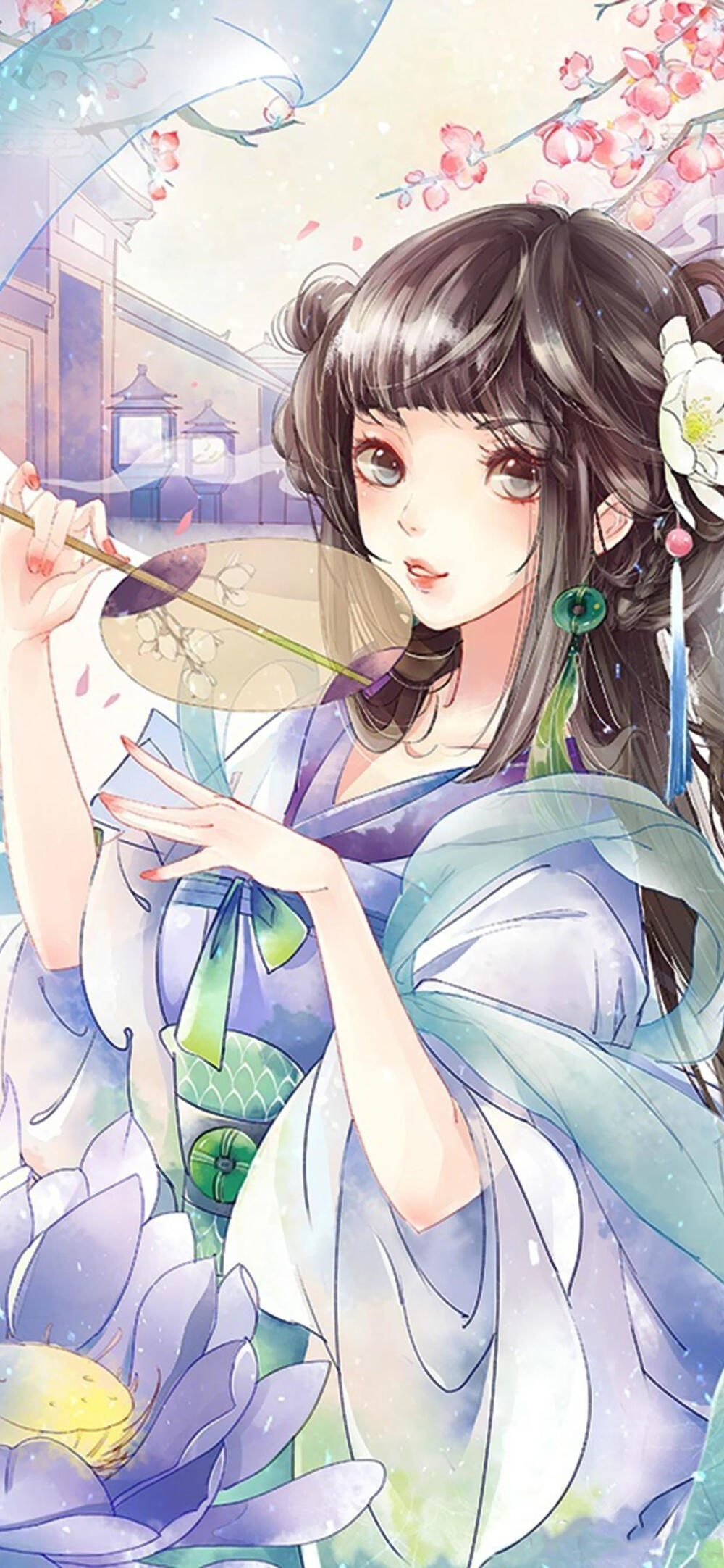 最新古風漫畫網,學習成長,繪夢未來