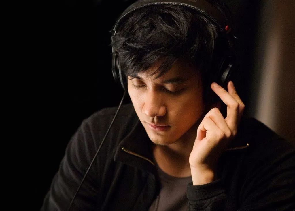 王力宏最新專輯,變化、學習與自信的力量之旅