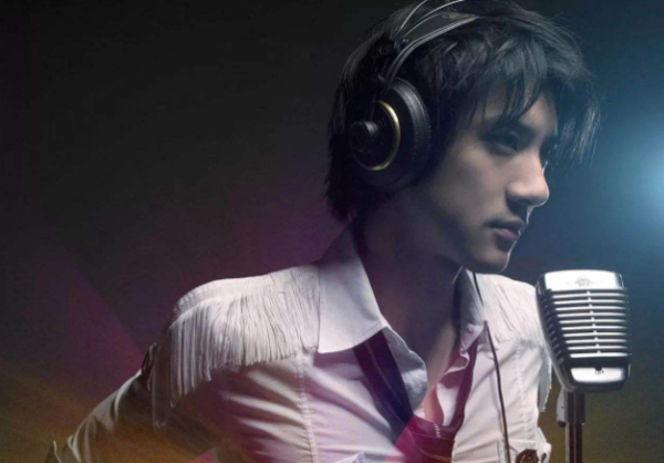 王力宏最新專輯,變化、學習與自信的力量之旅