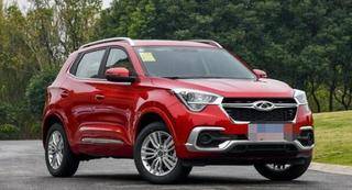 瑞虎最新動態(tài)，駕馭變化，開啟無限可能