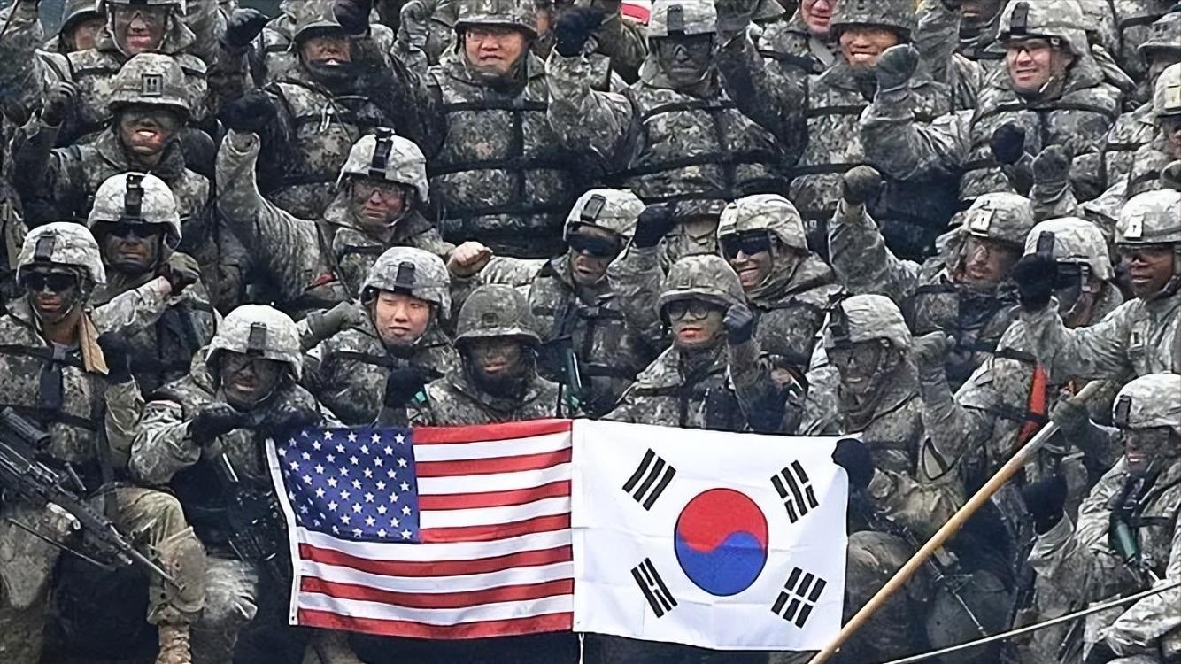 美韓軍演最新動態(tài)詳解，步驟指南與實時更新