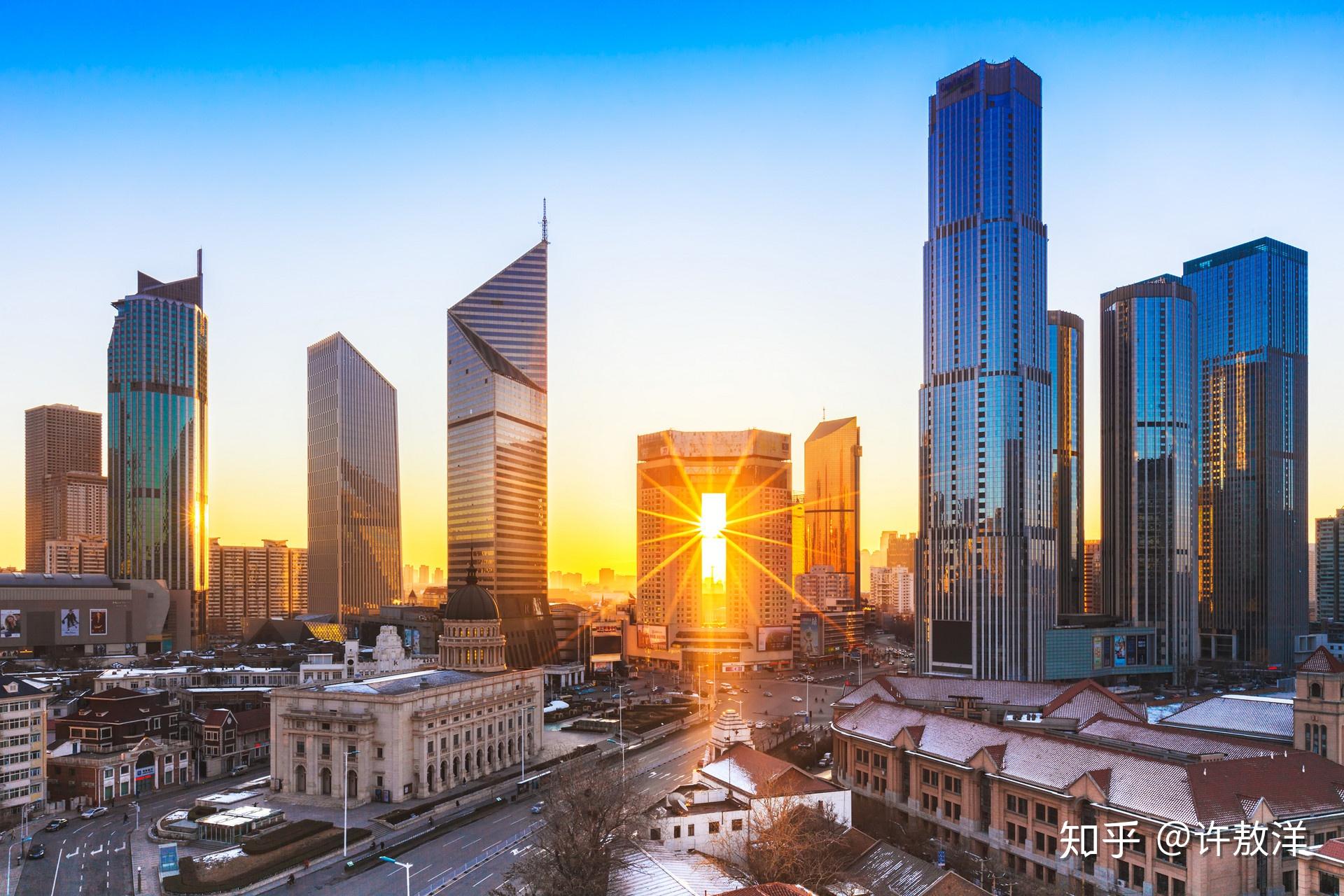 天津樓市新政開啟新時代機遇之門，你準備好了嗎？