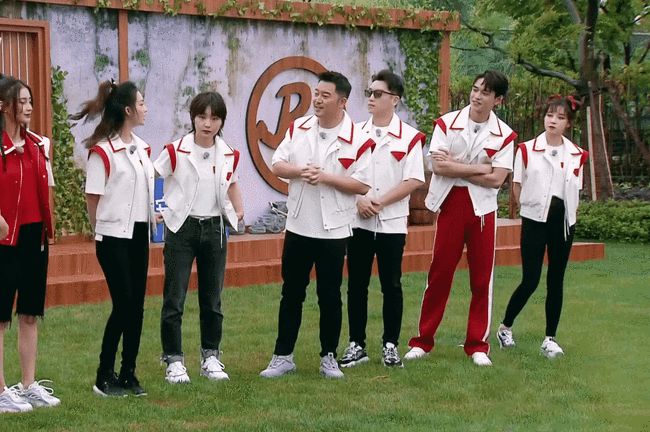 奔跑吧，最新期贏家揭曉，自然美景之旅的無限魅力探索