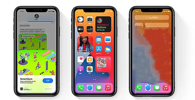 iOS最新版本的變革之旅，學習成長，擁抱自信與成就感的旅程