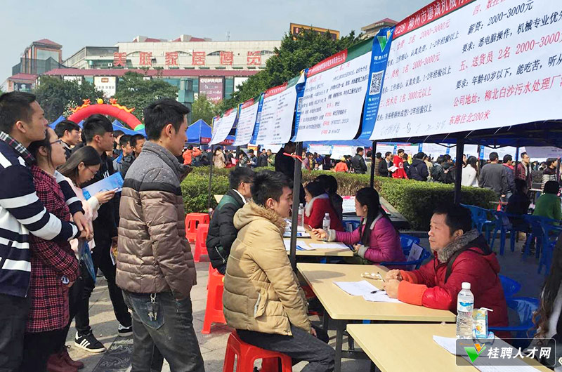 恭城招聘網最新招聘信息匯總與觀點論述