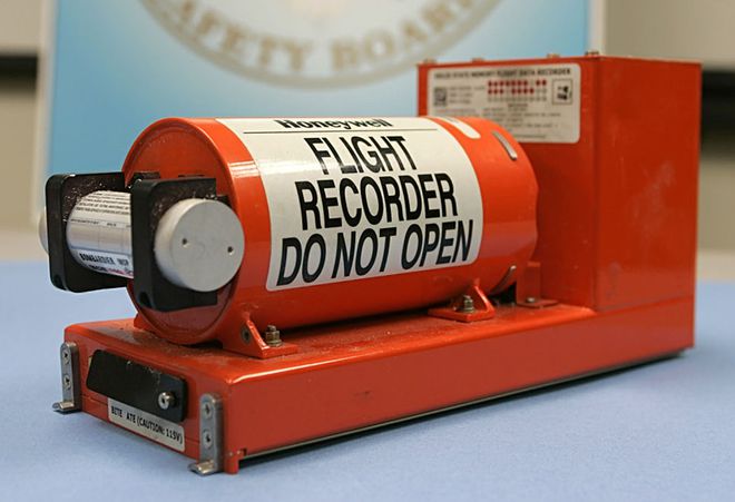 黑匣子譯碼最新進(jìn)展,解鎖知識(shí)之門,探索無(wú)限可能