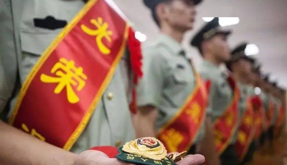 異地入伍最新政策，時代選擇與國家需求的交匯點