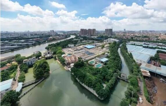 瀚藍環境最新動態，與家的溫馨日常