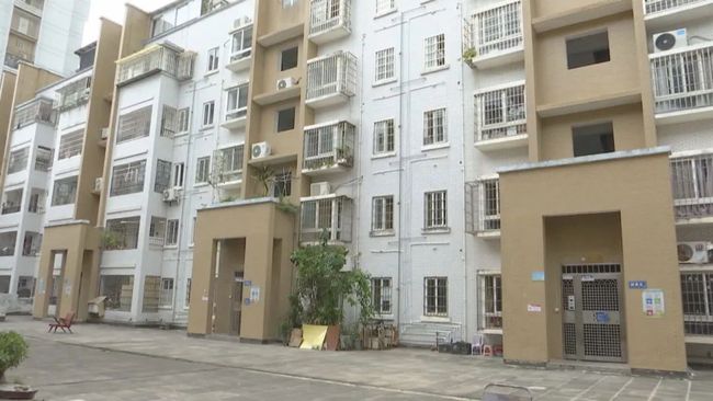 漳州公租房最新動態及溫馨故事概述