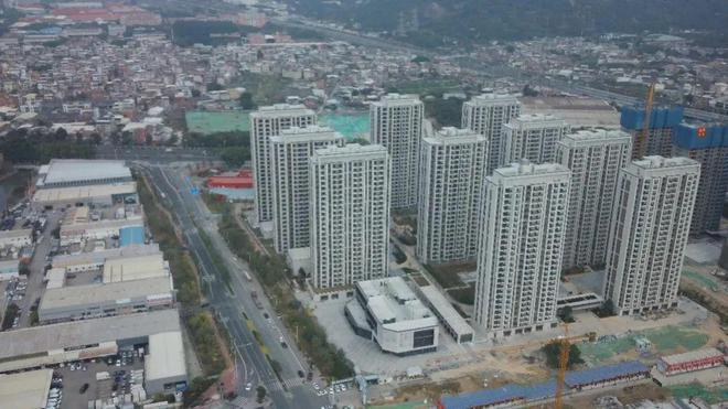 漳州公租房最新動態及溫馨故事概述