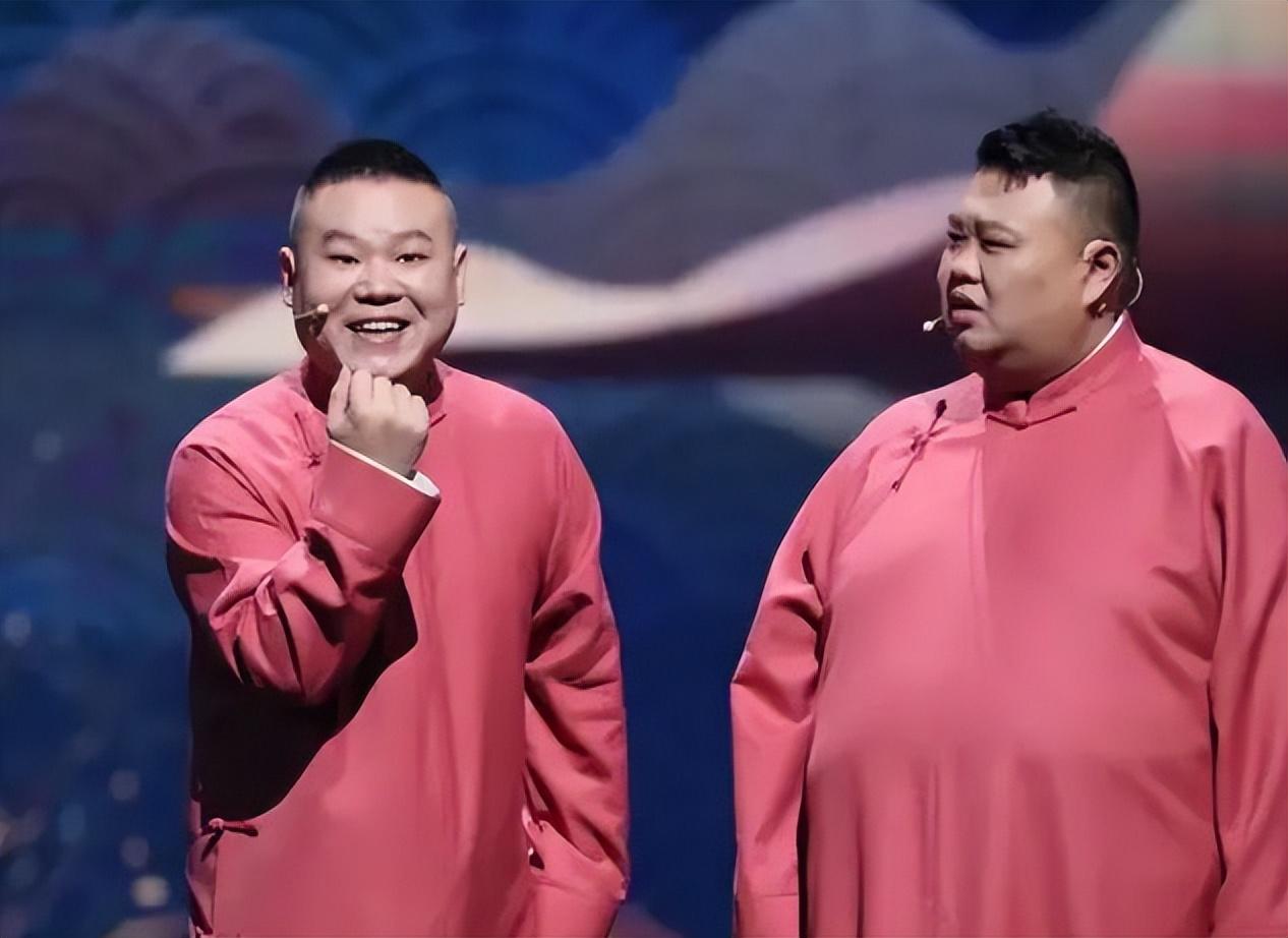 岳云鵬最新相聲MP3，笑聲中的傳奇傳奇時刻