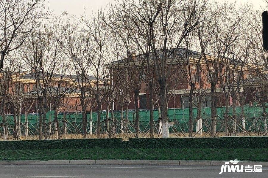 濱海新區北塘地區最新動態更新