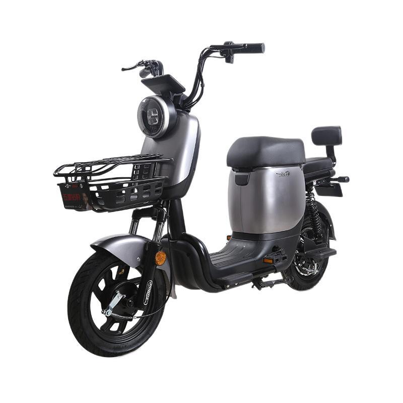 五星鉆豹電動(dòng)車最新款,科技重塑出行體驗(yàn)新篇章