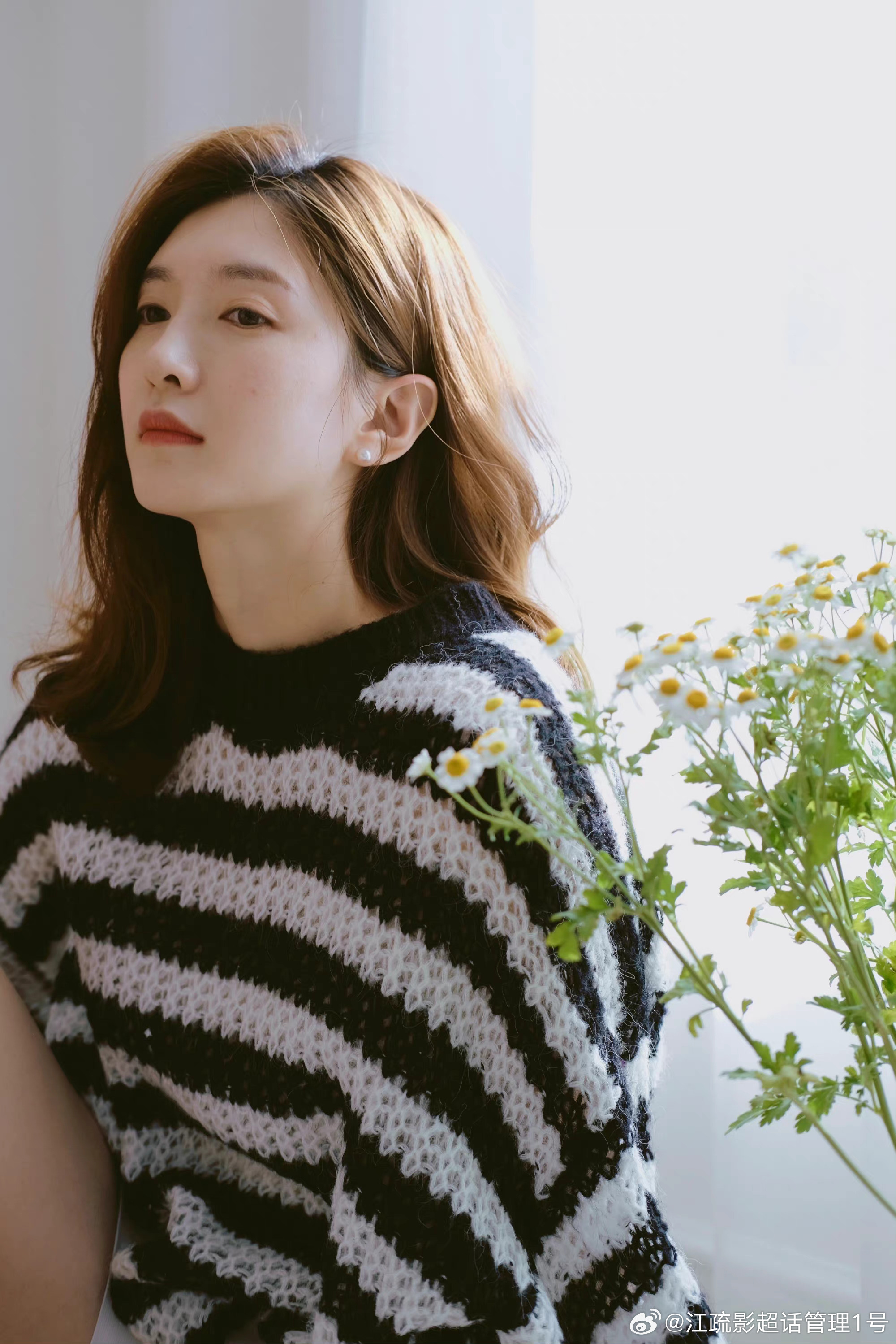 江疏影最新電影，視覺盛宴，不容錯過！