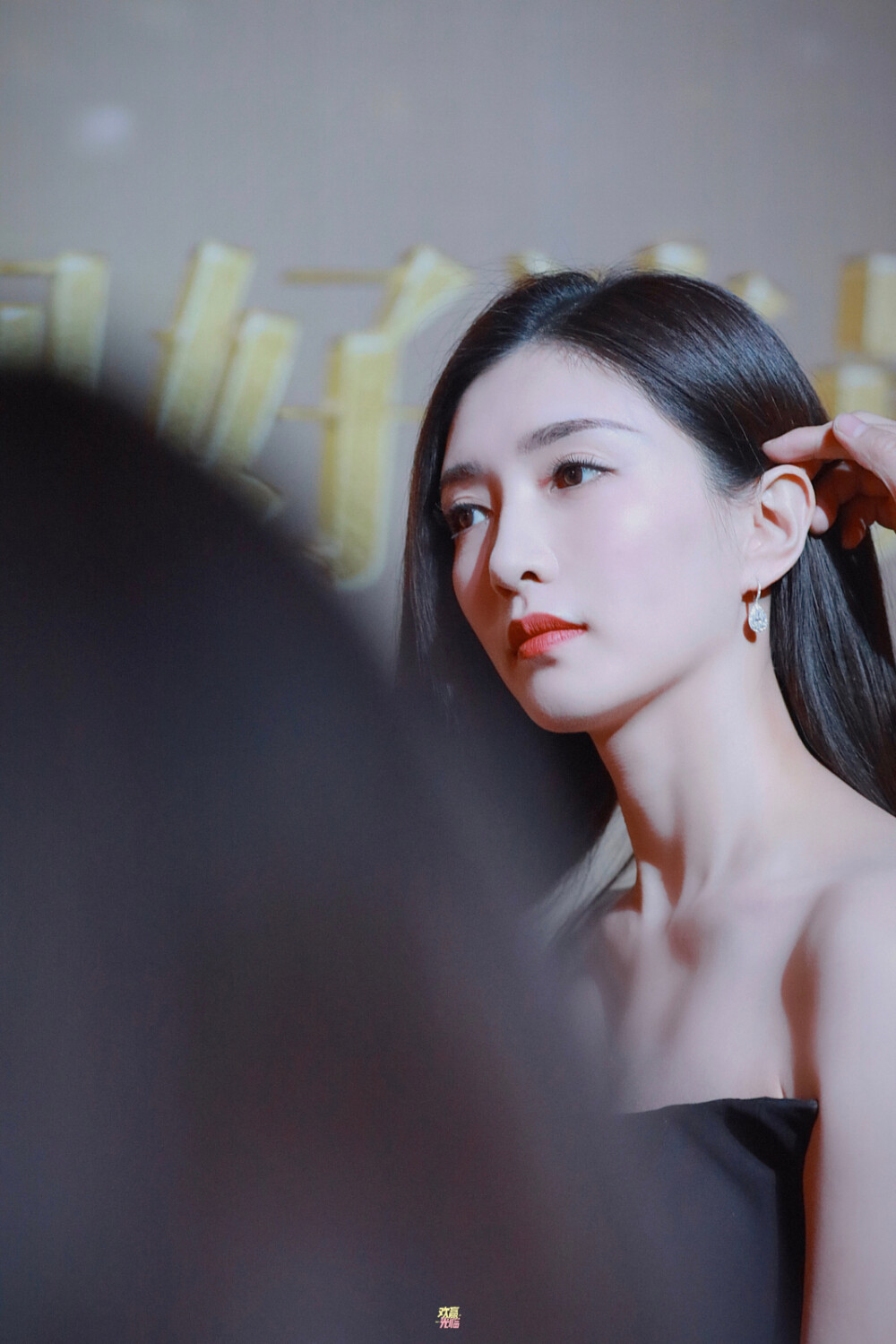 江疏影最新電影,視覺盛宴,不容錯過!