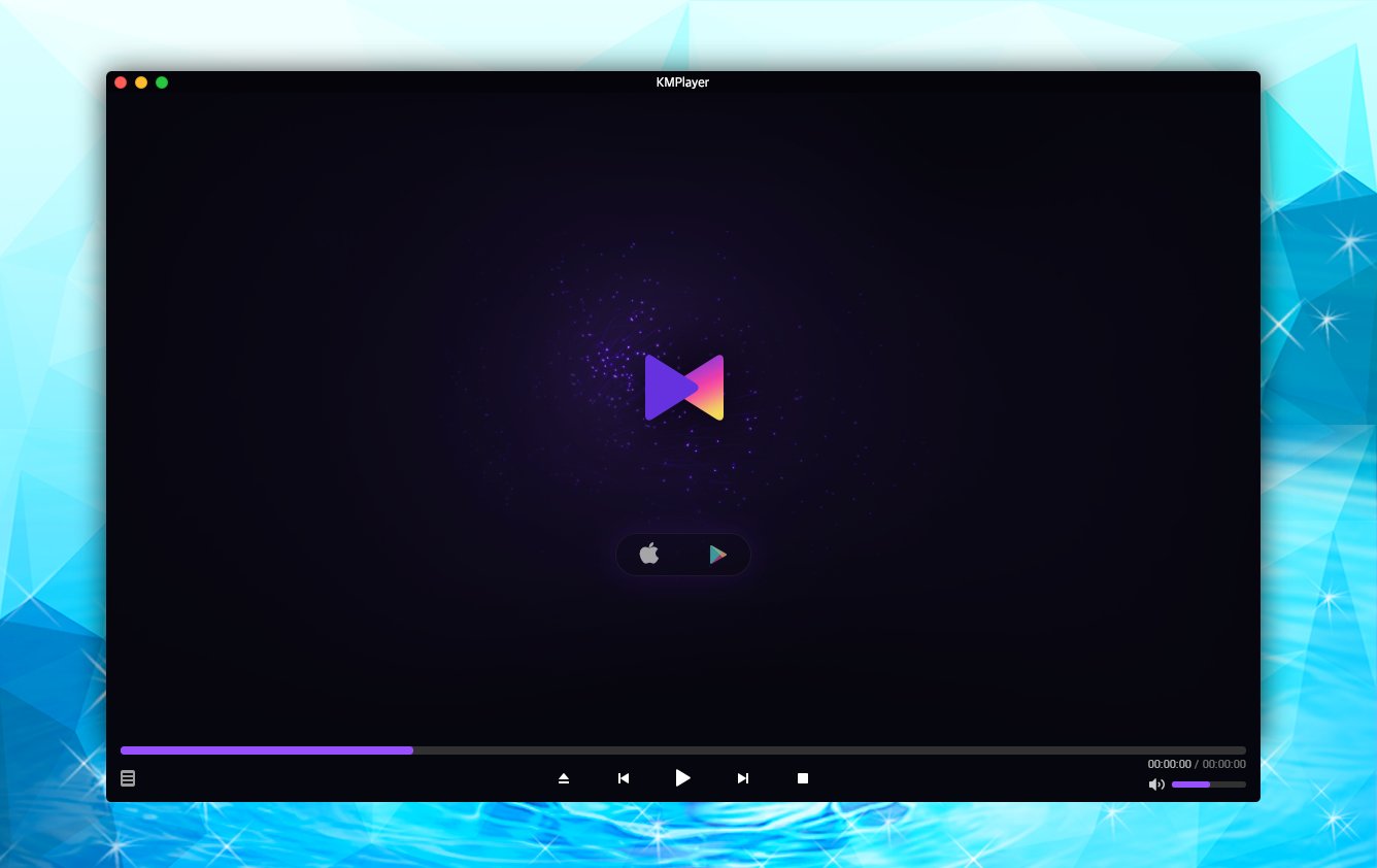 KM播放器最新版，溫馨的視聽之旅