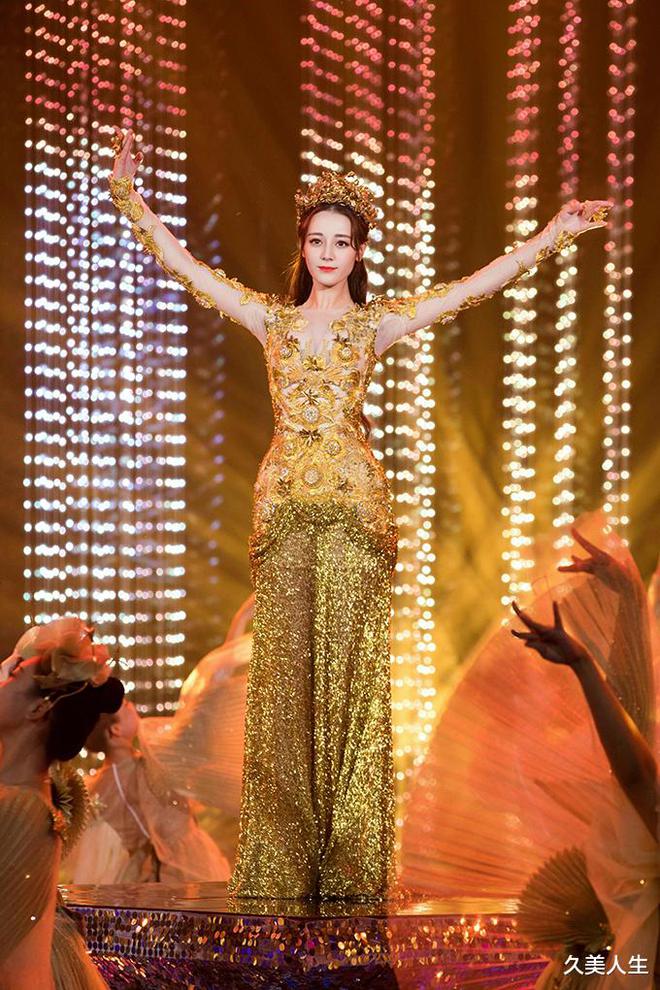 最新金鷹女神，視覺盛宴還是商業化產物？