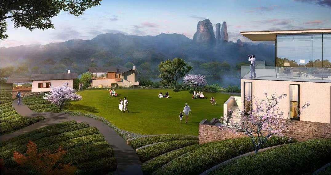 江山最新房價趨勢，科技重塑居住夢想，前沿體驗引領未來