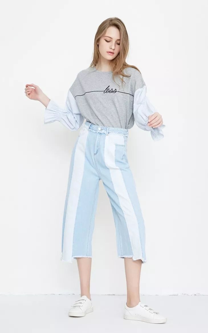 最新流行款式的崛起與時尚潮流的演變影響