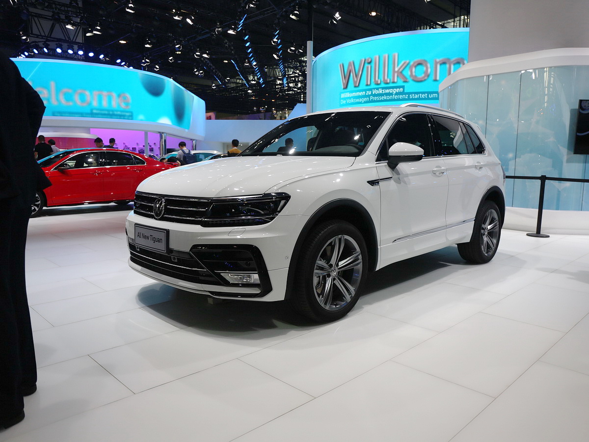 途觀最新圖片，家的溫馨與途觀的完美融合故事